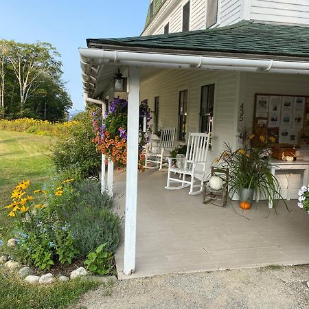 Oakland House Seaside Inn & Cottages Brooksville Exteriér fotografie