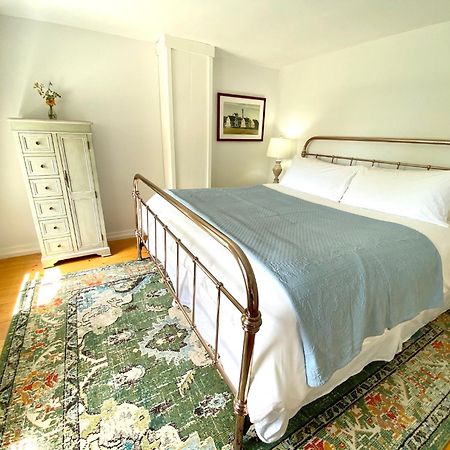 Oakland House Seaside Inn & Cottages Brooksville Exteriér fotografie