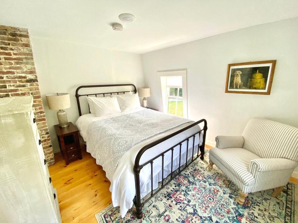 Oakland House Seaside Inn & Cottages Brooksville Exteriér fotografie