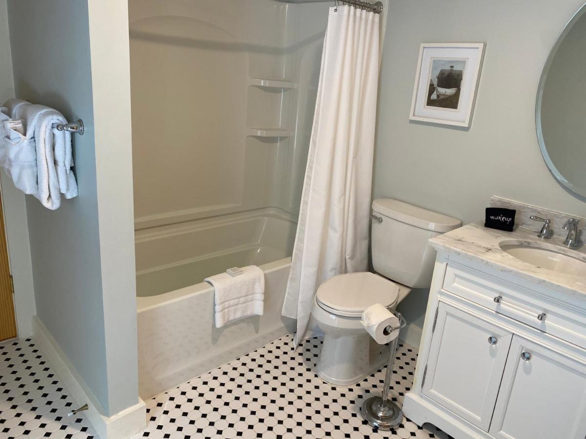 Oakland House Seaside Inn & Cottages Brooksville Exteriér fotografie