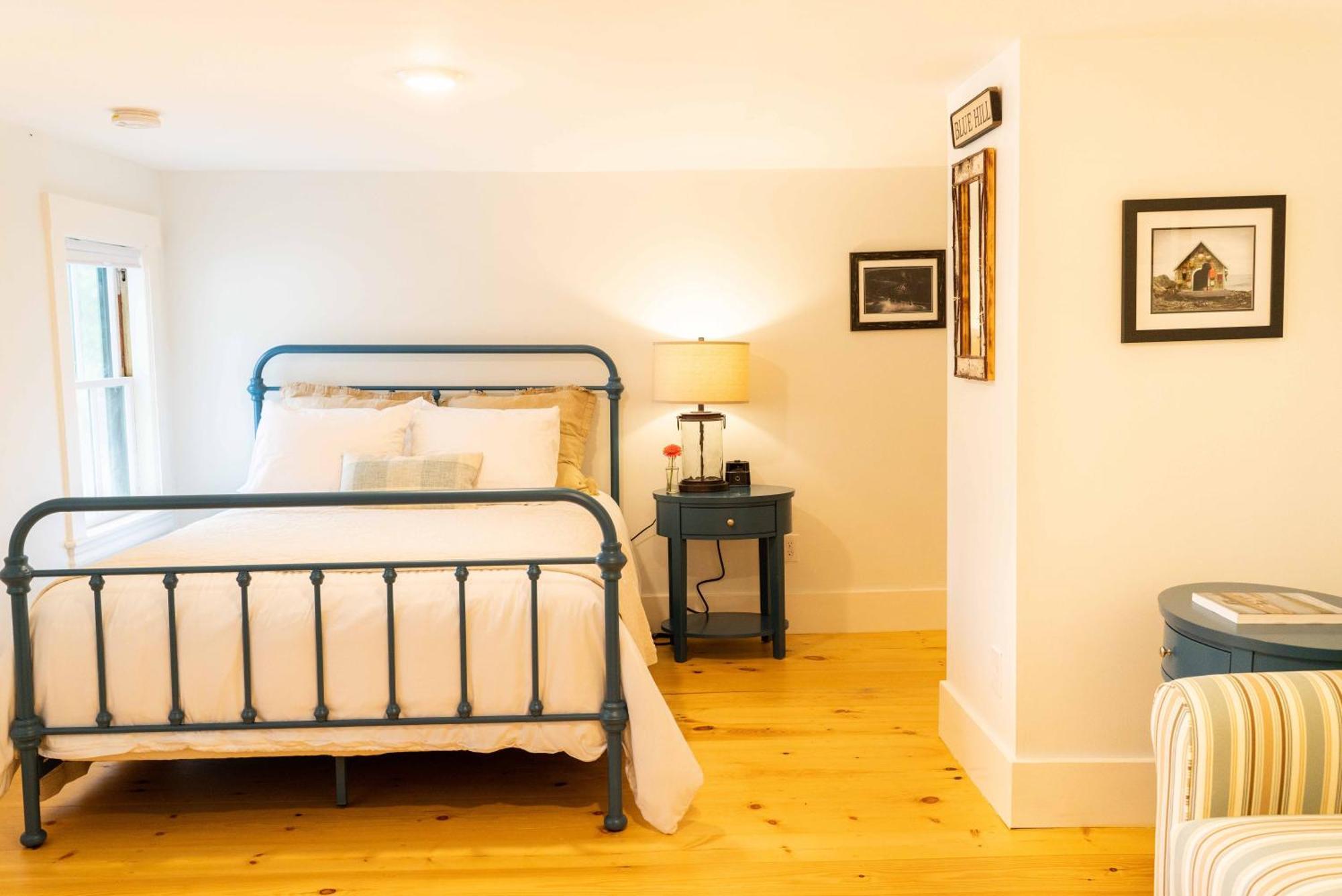 Oakland House Seaside Inn & Cottages Brooksville Exteriér fotografie