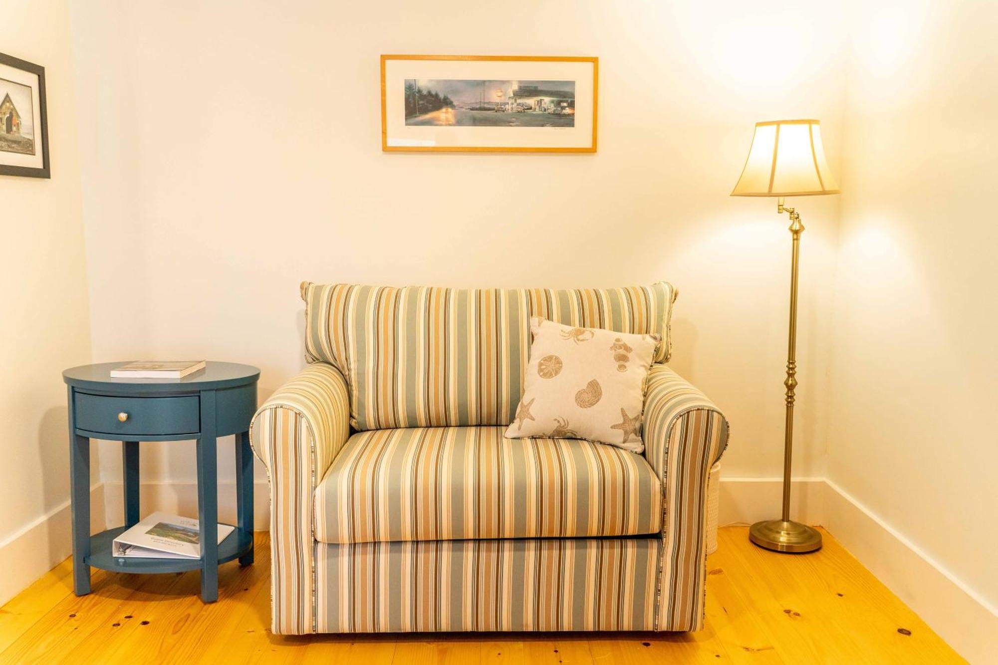 Oakland House Seaside Inn & Cottages Brooksville Exteriér fotografie