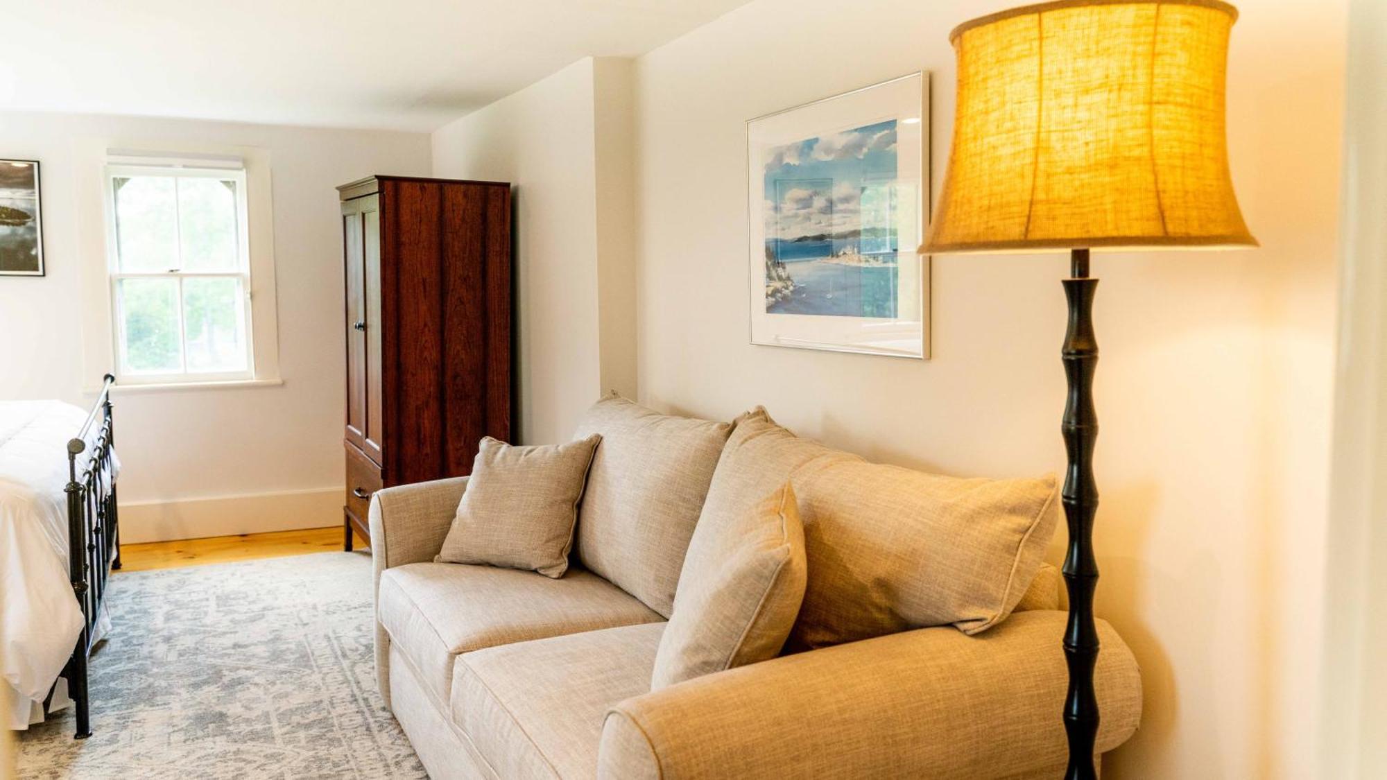 Oakland House Seaside Inn & Cottages Brooksville Exteriér fotografie