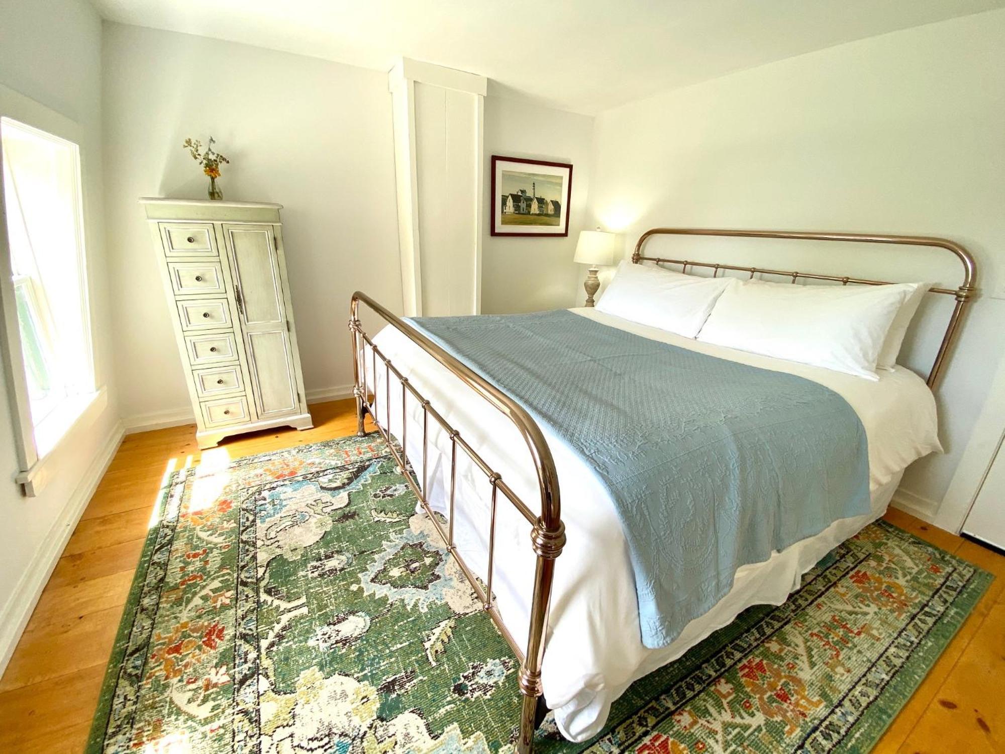 Oakland House Seaside Inn & Cottages Brooksville Exteriér fotografie