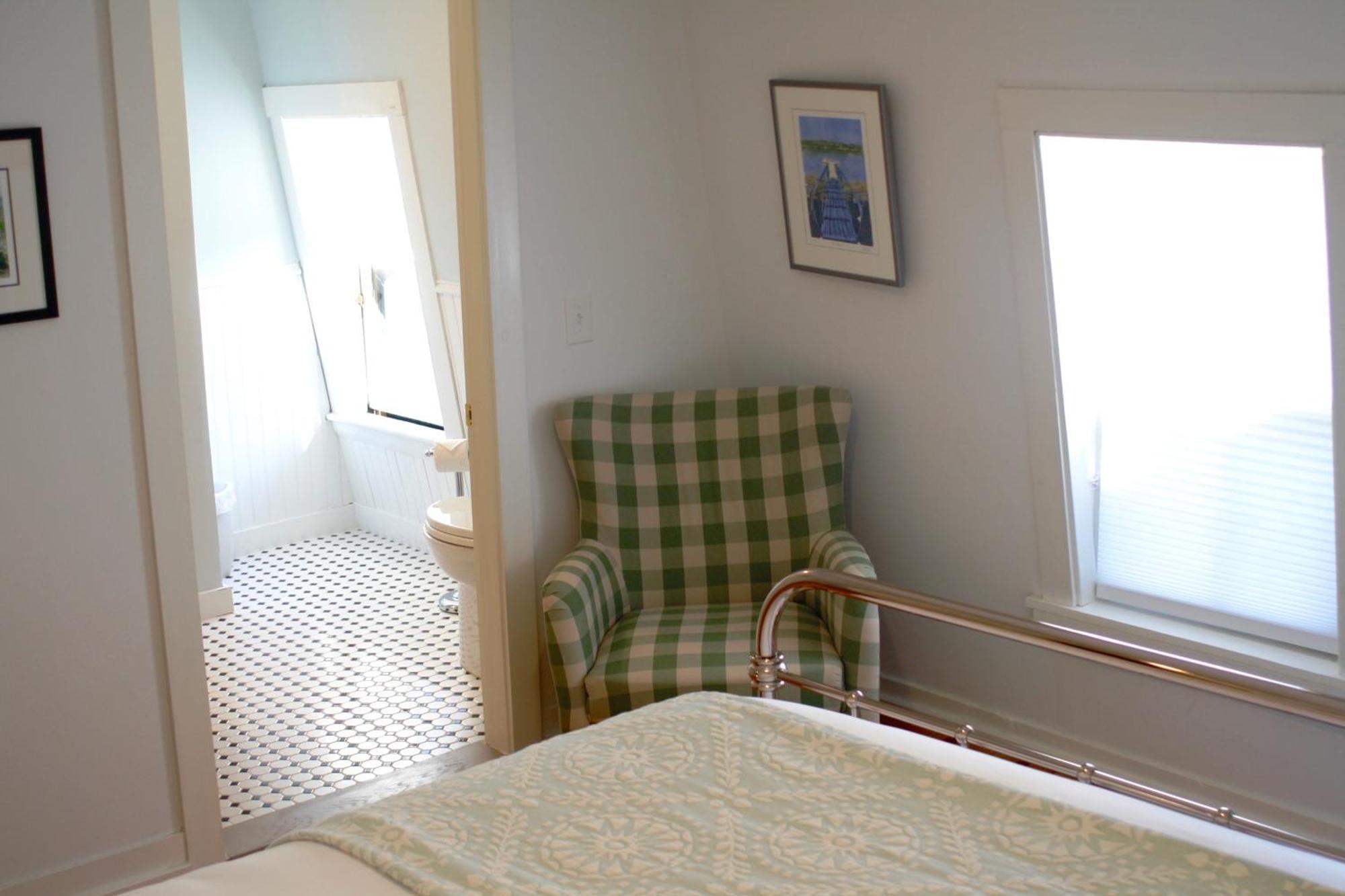 Oakland House Seaside Inn & Cottages Brooksville Exteriér fotografie