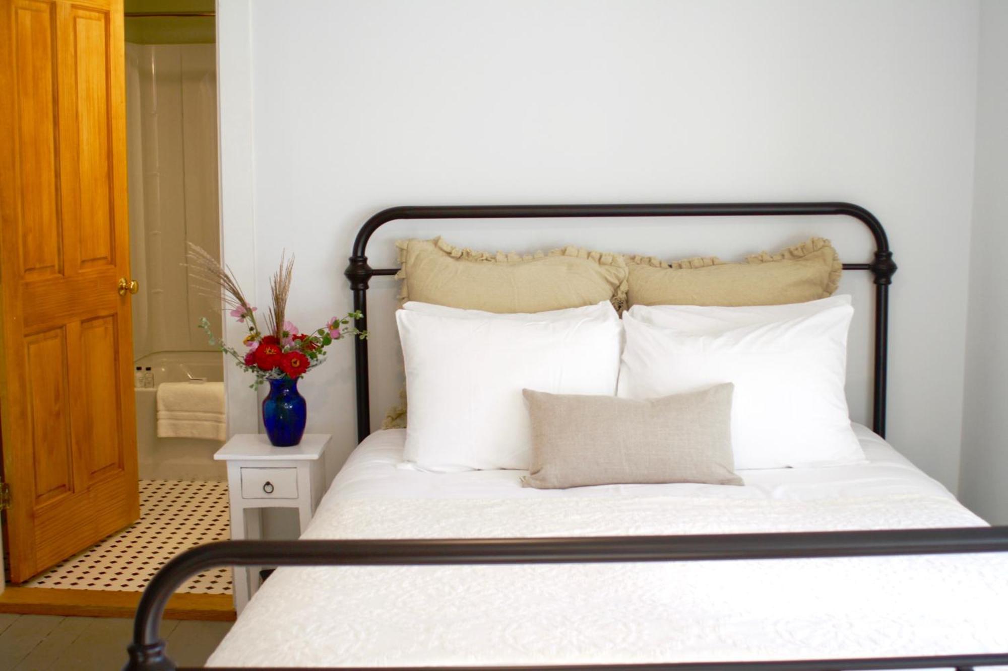 Oakland House Seaside Inn & Cottages Brooksville Exteriér fotografie