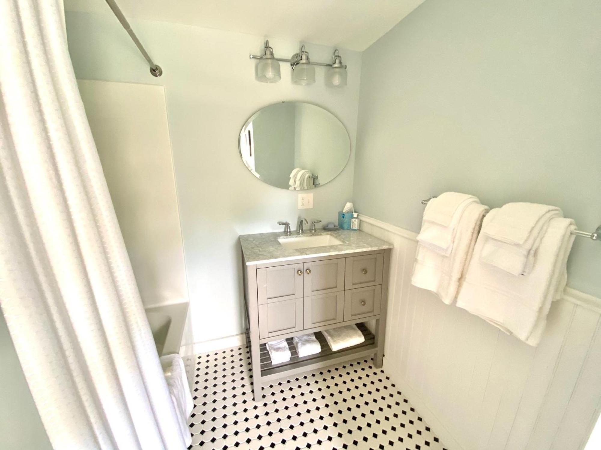 Oakland House Seaside Inn & Cottages Brooksville Exteriér fotografie