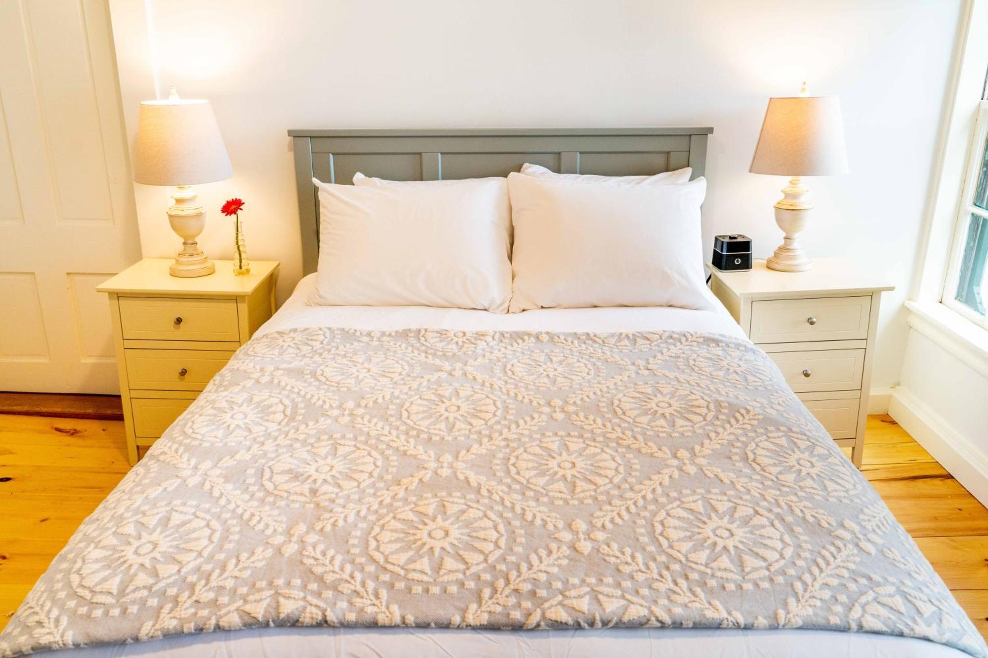 Oakland House Seaside Inn & Cottages Brooksville Exteriér fotografie