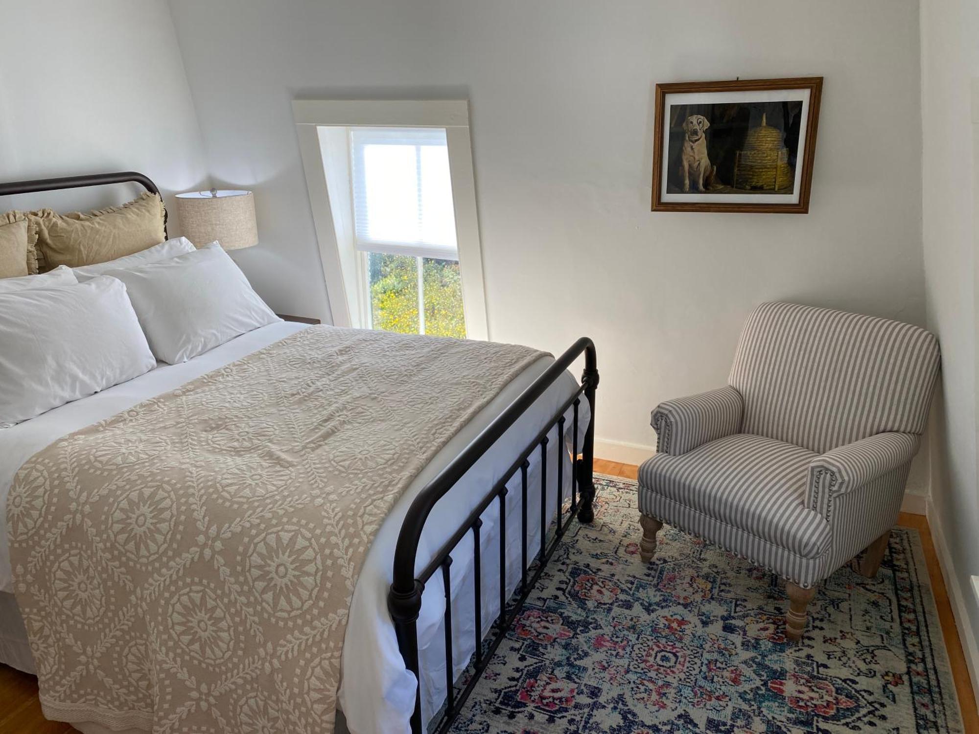 Oakland House Seaside Inn & Cottages Brooksville Exteriér fotografie
